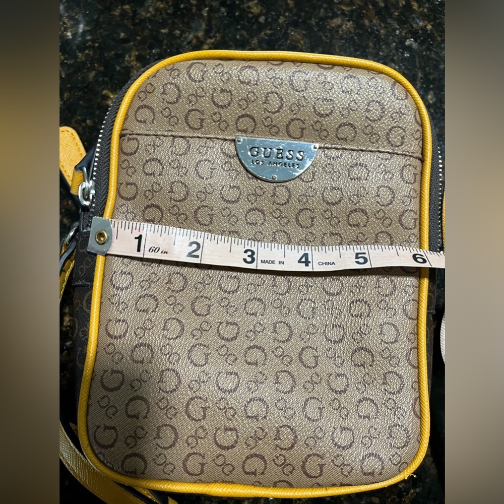 Guess Crossbody Bag - Picture 4 of 10